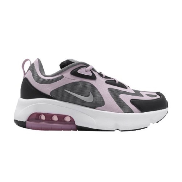 Nike Other - New Nike Air Max 200 Sneakers Iced Lilac